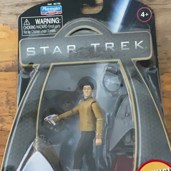 Star Trek Collection - Picture 2 of 3